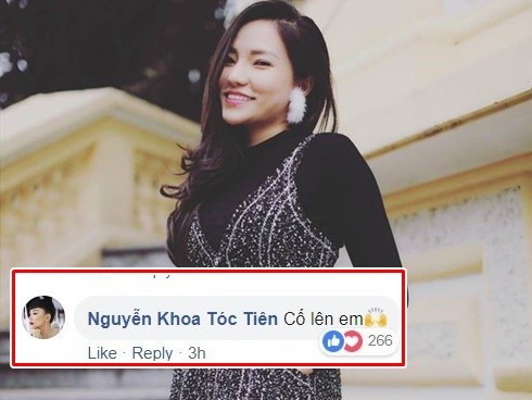 Lâm Vinh Hải khẳng định không có mâu thuẫn với Tóc Tiên sau The Remix - ảnh 4