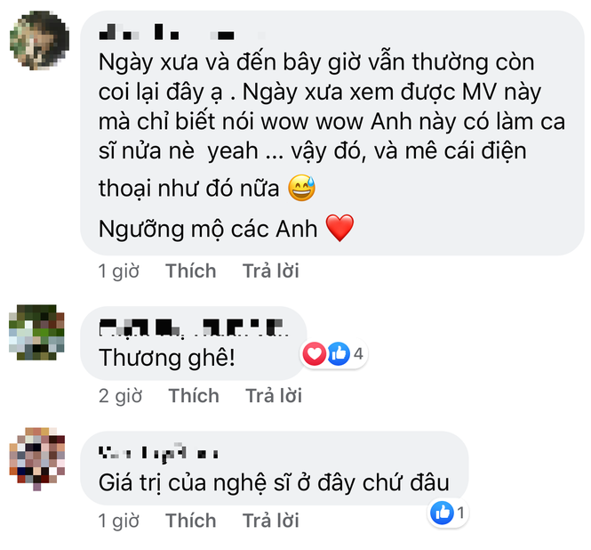 Quản lý Noo Phước Thịnh nhớ lại những ngày đầu: