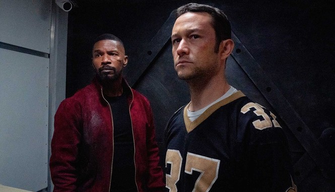 “Project Power”: Tuy ăn khách nhưng chỉ là phép cộng hời hợt giữa John Wick và X-Men - ảnh 2