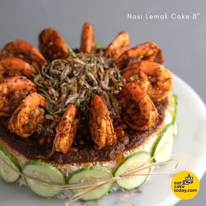 Những món ăn độc lạ bạn nhất định phải nếm thử khi ghé thăm Malaysia - ảnh 6