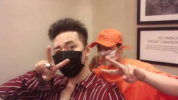 Karik, H'Hen Niê bảo vệ Sơn Tùng trước làn sóng bắt nạt vô lí của netizen Hàn - ảnh 6