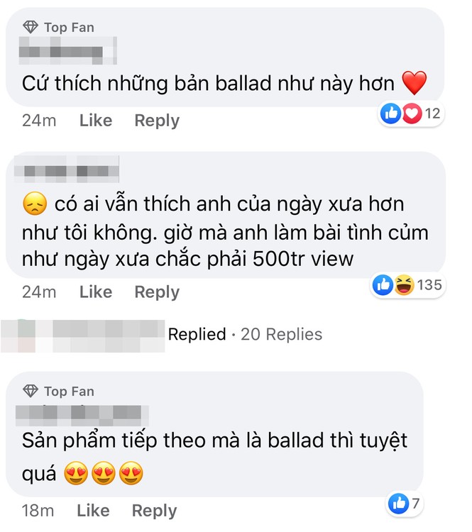 Vu vơ thả nhẹ đoạn demo bài hát cũ, fan