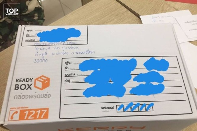 Du khách xả rác bừa bãi, Vườn Quốc gia ở Thái Lan thu gom rác gửi trả về tận nhà - ảnh 3