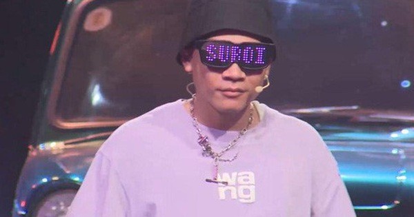 Tiếp nối Karik tại Rap Việt, Suboi mang đến những
