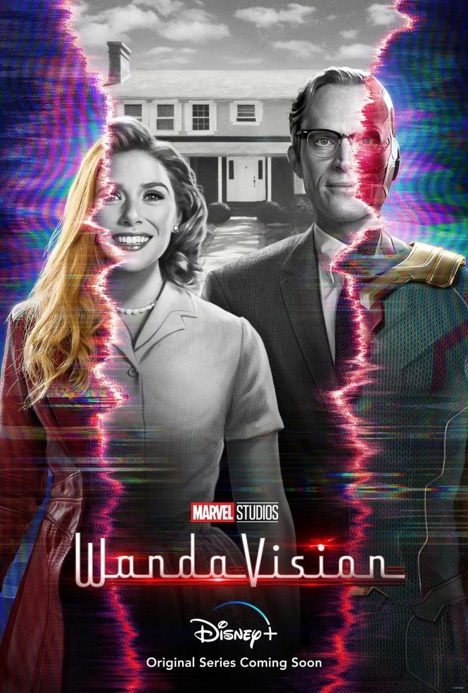 Tin buồn cho các fan Marvel Việt Nam: Sẽ không có phim Marvel nào trong năm nay! - ảnh 3