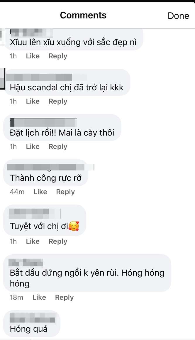 Mỹ Tâm tung poster mới đậm chất quý tộc, chia sẻ MV mới xuất hiện yếu tố