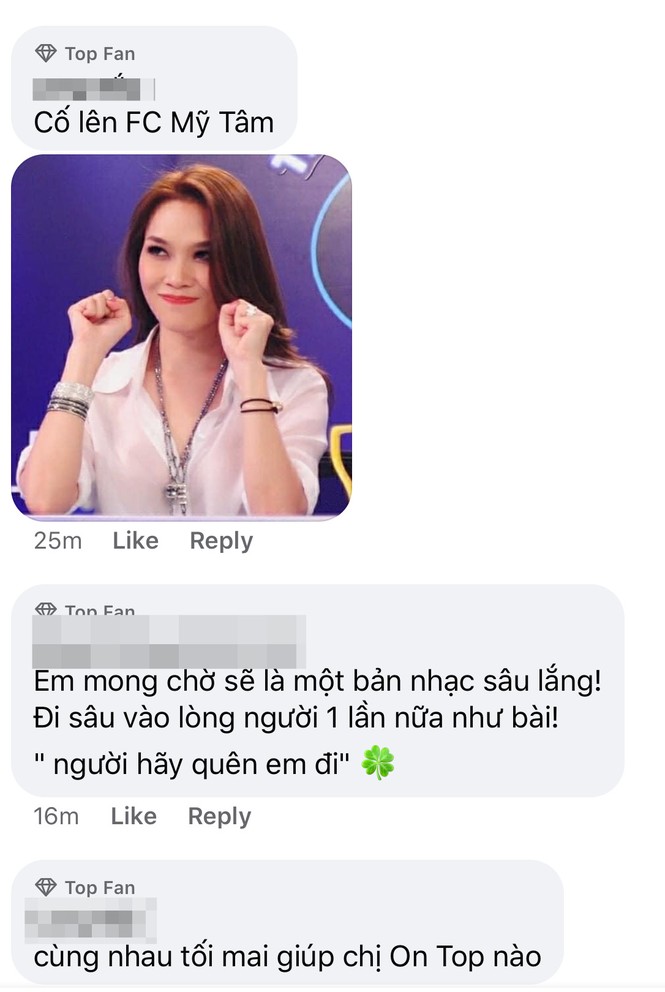 Mỹ Tâm tung poster mới đậm chất quý tộc, chia sẻ MV mới xuất hiện yếu tố