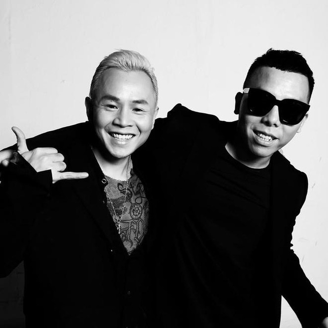 Rap Việt: Team Binz có gì để xứng đáng nhận được chiếc Nón Vàng cuối cùng? - ảnh 8