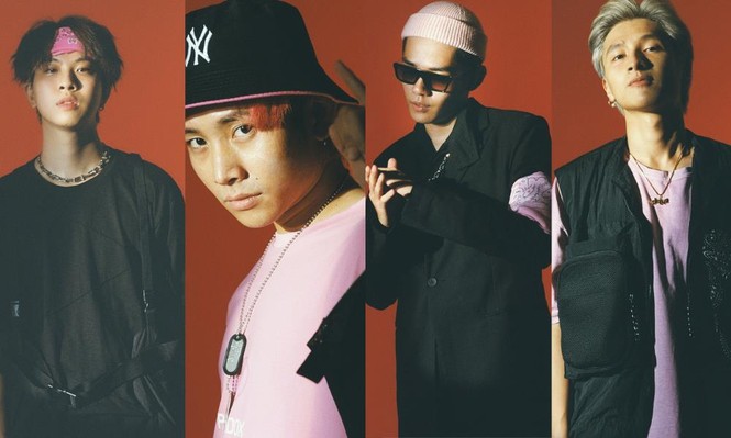 Rap Việt: Team Binz có gì để xứng đáng nhận được chiếc Nón Vàng cuối cùng? - ảnh 2