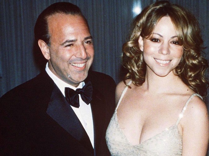 Mariah Carey tung tự truyện, Jennifer Lopez tiếp túc bị nữ diva