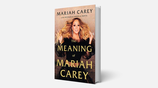 Mariah Carey tung tự truyện, Jennifer Lopez tiếp túc bị nữ diva