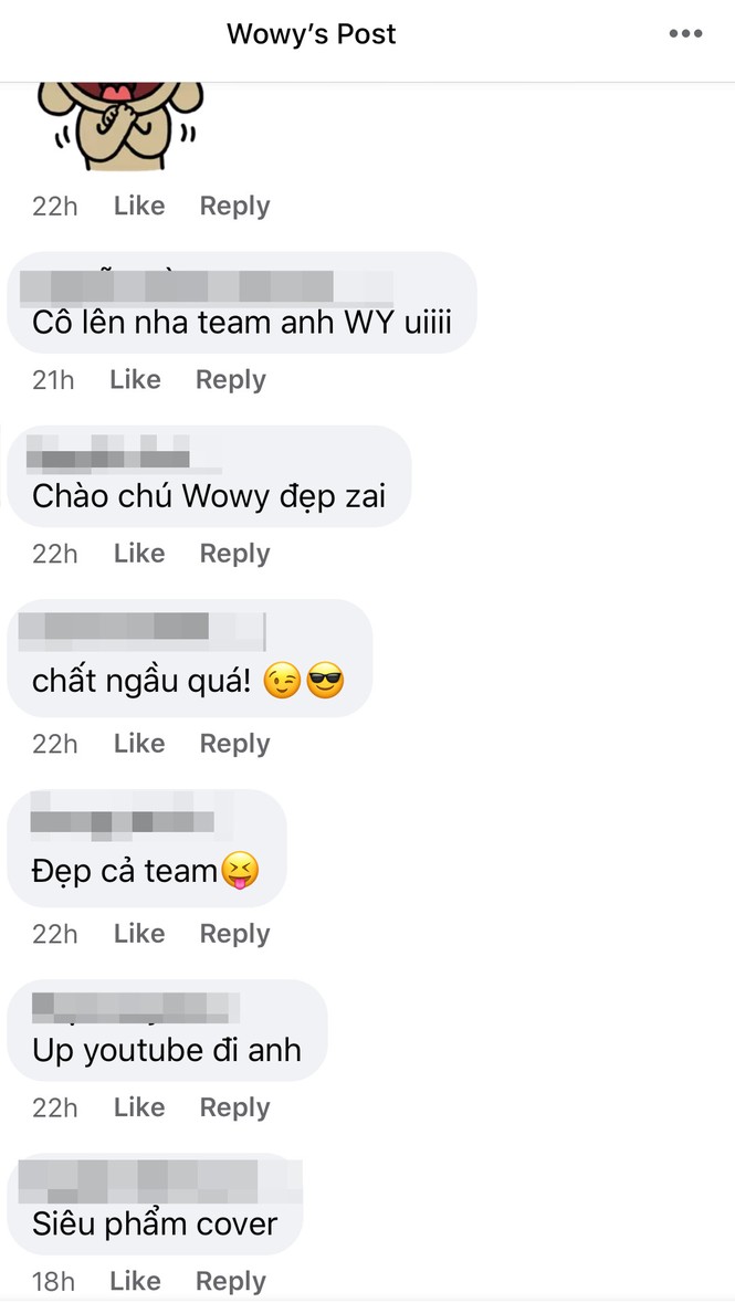 Rap Việt: Trước giờ G, team Wowy khiến fan