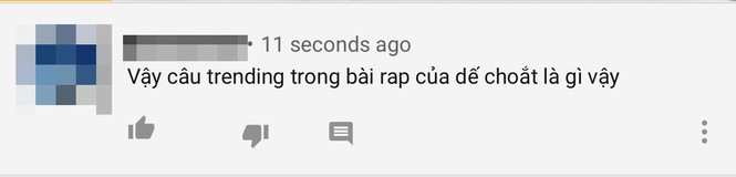 Rap Việt: Là thí sinh đầu tiên có được tấm vé Chung kết, Dế Choắt gây tranh cãi vì lạc đề? - ảnh 4