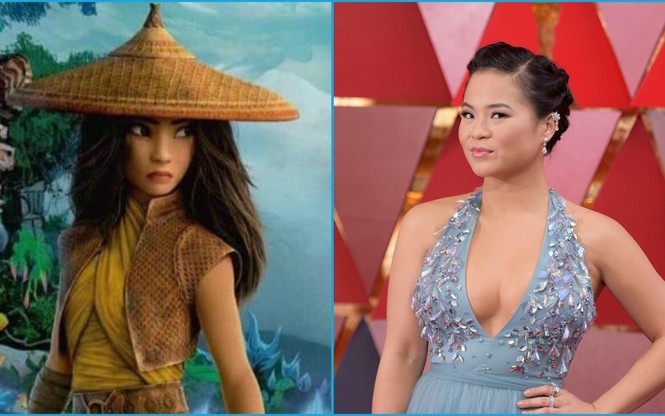 Công chúa Disney gốc Đông Nam Á chính thức ra mắt, sao gốc Việt lồng tiếng cho vai chính! - ảnh 5