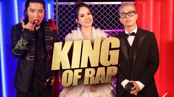 RichChoi: Trưởng thành từ tai tiếng, ứng cử viên sáng giá cho ngôi vô địch “King of Rap“ - ảnh 3