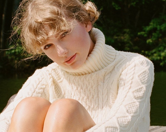 Review MV “cardigan”: Bản tình ca buồn bã, nhuốm màu hoài niệm của Taylor Swift - ảnh 6