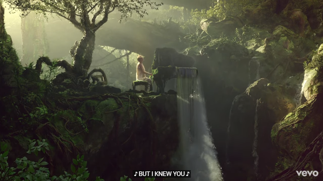 Review MV “cardigan”: Bản tình ca buồn bã, nhuốm màu hoài niệm của Taylor Swift - ảnh 2