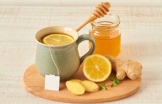 Những loại thực phẩm