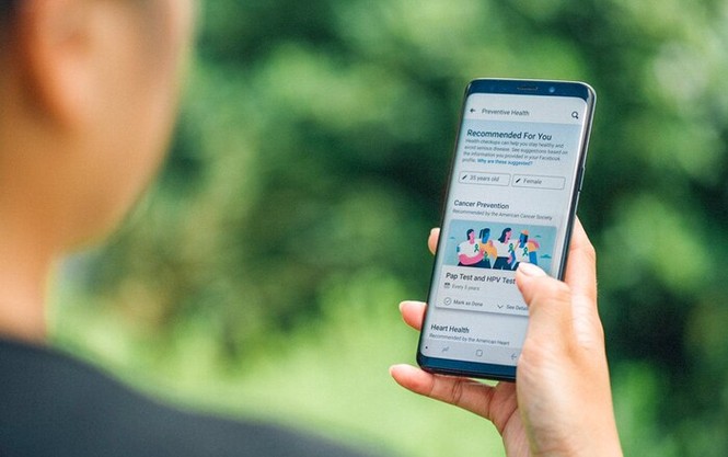 Facebook tạm hoãn quá trình kiểm duyệt quảng cáo vì Covid-19 - ảnh 2