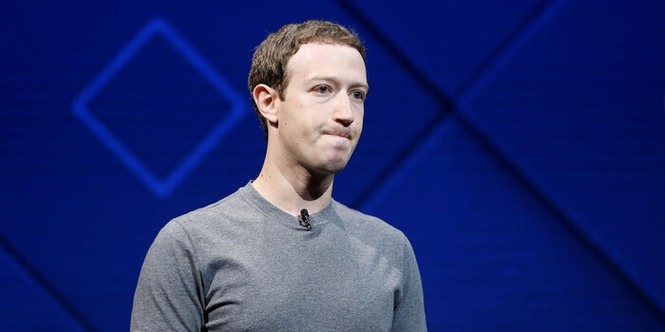 Facebook tạm hoãn quá trình kiểm duyệt quảng cáo vì Covid-19 - ảnh 1
