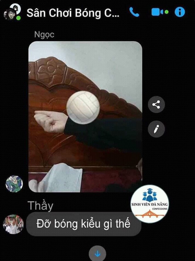 Mùa dịch COVID-19, đến môn Thể dục cũng được học... online! - ảnh 7