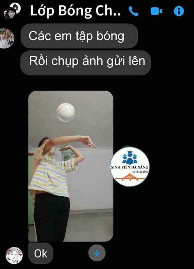 Mùa dịch COVID-19, đến môn Thể dục cũng được học... online! - ảnh 1