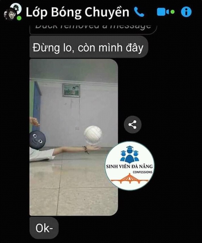 Mùa dịch COVID-19, đến môn Thể dục cũng được học... online! - ảnh 5