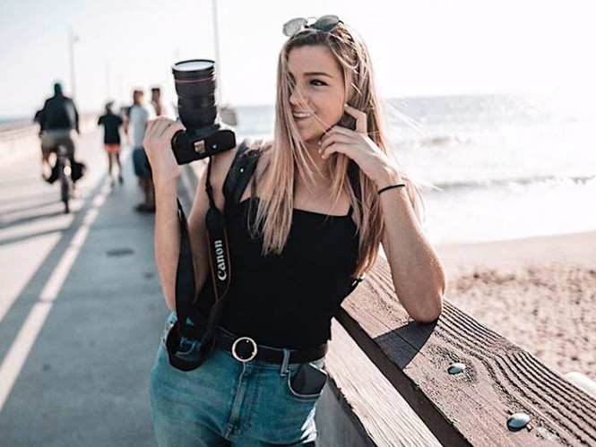 3 ngôi sao YouTube tiết lộ số tiền kiếm được từ 1.000 lượt xem video - ảnh 1