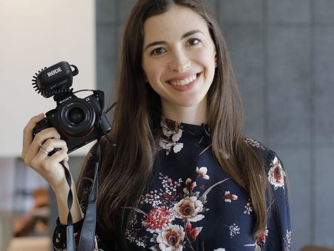 3 ngôi sao YouTube tiết lộ số tiền kiếm được từ 1.000 lượt xem video - ảnh 2