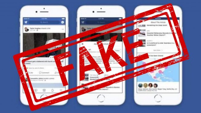 Facebook chia sẻ 10 cách nhận biết tin giả trong đại dịch COVID-19 - ảnh 3