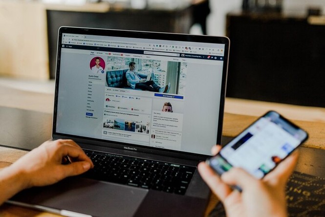 Facebook chia sẻ 10 cách nhận biết tin giả trong đại dịch COVID-19 - ảnh 2