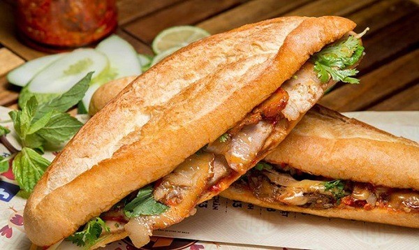 HOT: Bánh mì Việt Nam được Google Doodle vinh danh ở hơn 10 quốc gia - ảnh 3