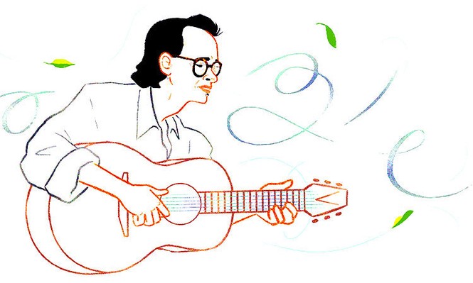 HOT: Bánh mì Việt Nam được Google Doodle vinh danh ở hơn 10 quốc gia - ảnh 5