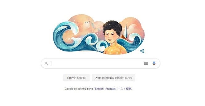 HOT: Bánh mì Việt Nam được Google Doodle vinh danh ở hơn 10 quốc gia - ảnh 6