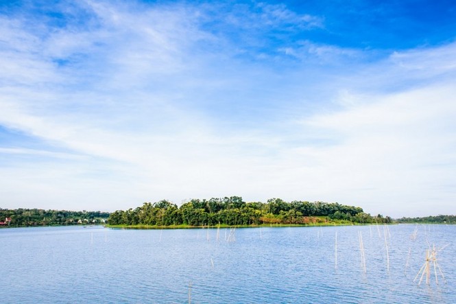 Khám phá thị trấn Đắk Mil -