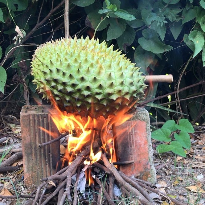 Khám phá thị trấn Đắk Mil -
