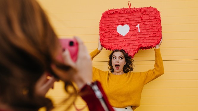 Media Girl: Thế giới bé nhỏ của một cô nàng truyền thông - ảnh 3