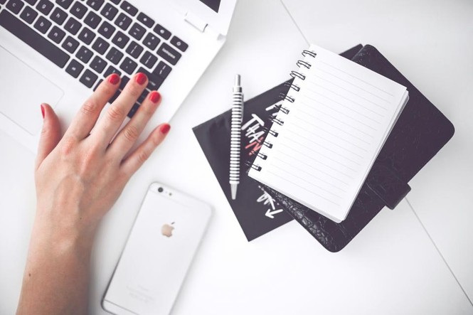 Media Girl: Thế giới bé nhỏ của một cô nàng truyền thông - ảnh 1