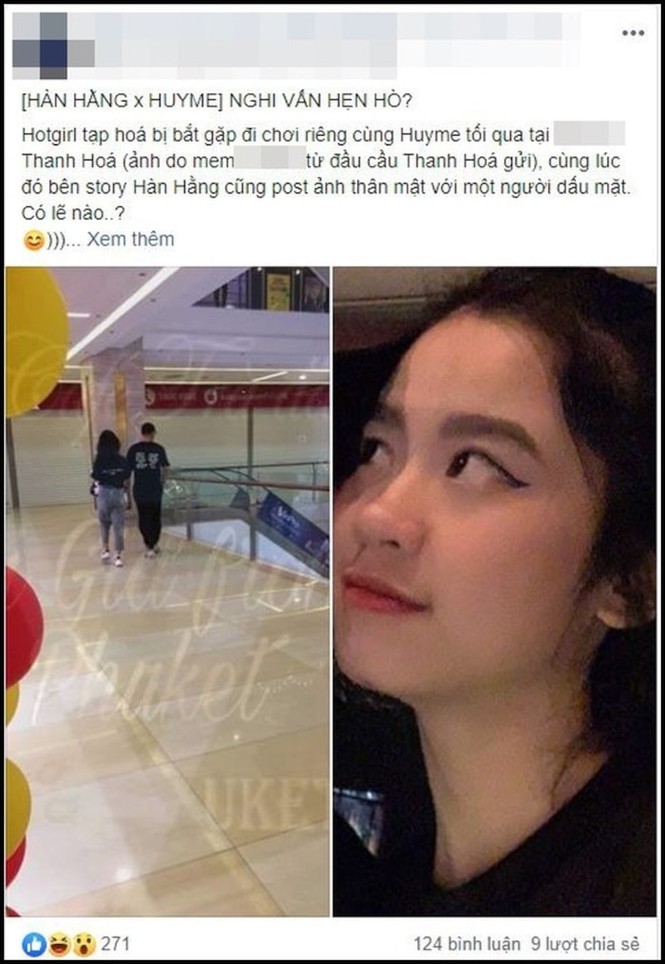 Không để dân mạng