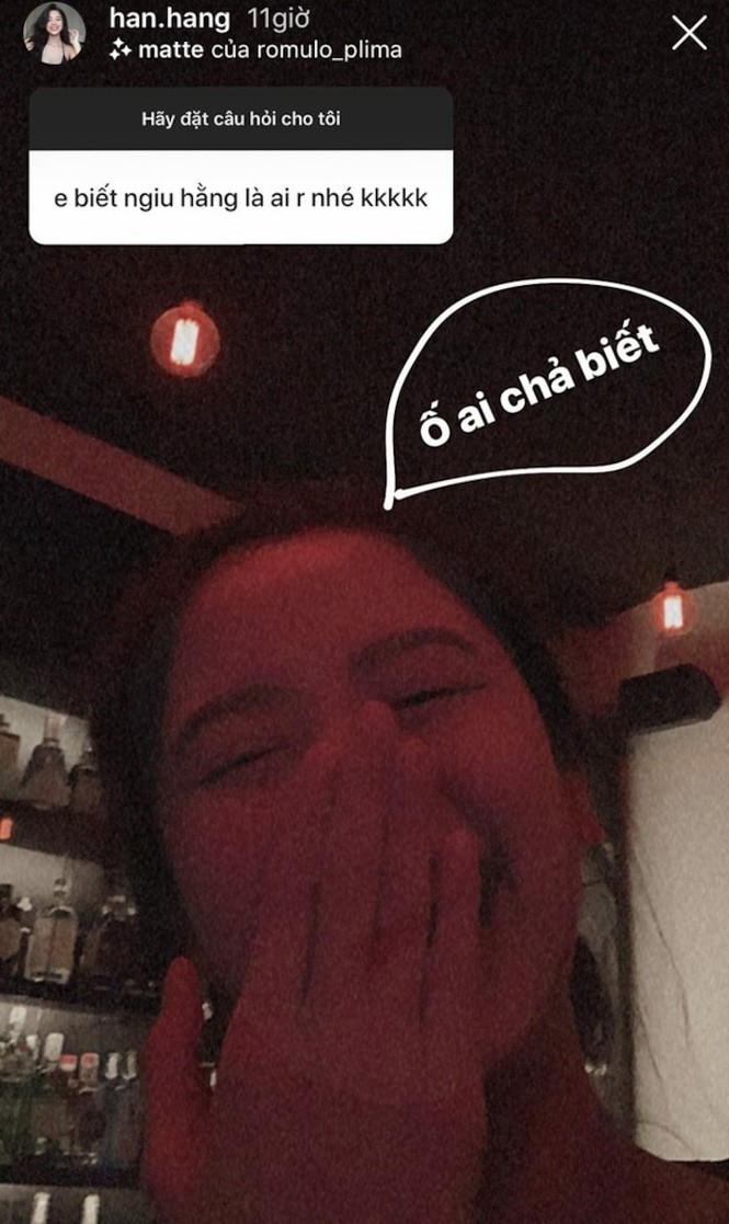 Không để dân mạng