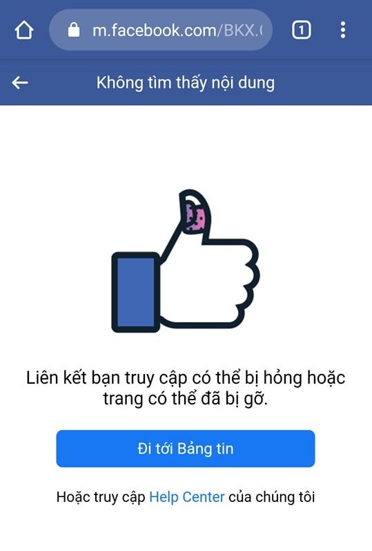 Cộng đồng mạng liên tiếp