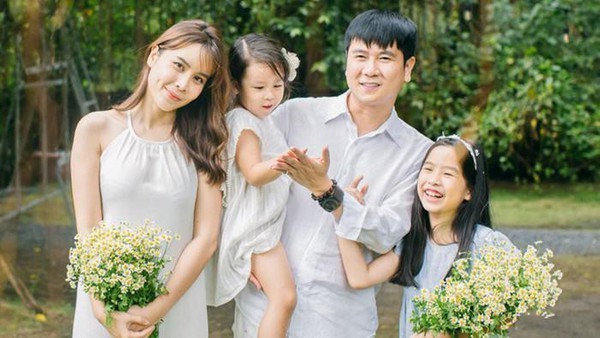 Hồ Hoài Anh vô tình tiết lộ giới tính con đầu lòng của Ông Cao Thắng và Đông Nhi - ảnh 3