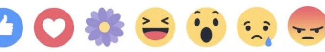Biểu tượng cảm xúc Thương Thương đang gây sốt trên Facebook có thể sẽ biến mất - ảnh 1