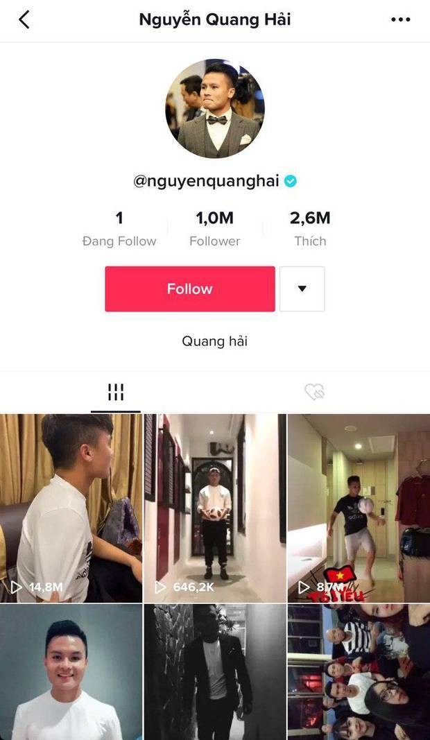 Sau nhiều nghi vấn tình mới, Quang Hải chính thức có động thái