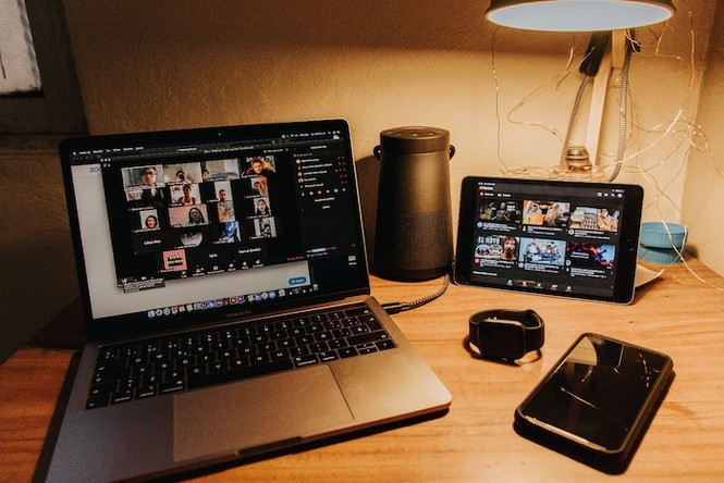 Hướng dẫn dùng Messenger Rooms, tính năng họp nhóm lên tới 50 người mà Facebook vừa ra mắt - ảnh 2