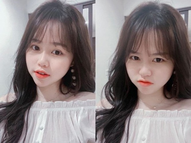 Bạn gái Quang Hải