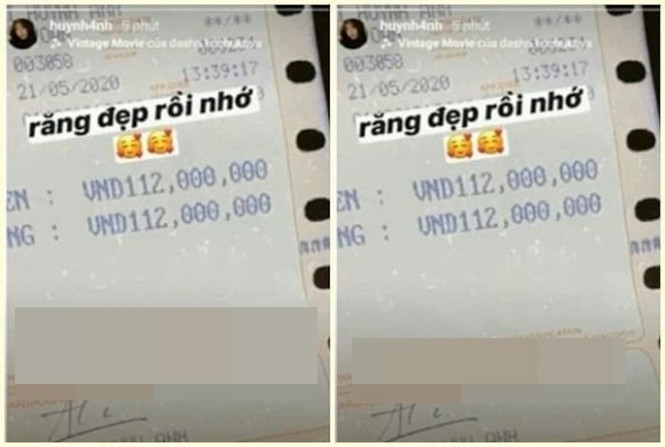 Bạn gái Quang Hải