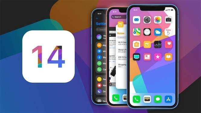 iOS 14 hé lộ ứng dụng nhắn tin iMessage sẽ có thay đổi chưa từng có - ảnh 2