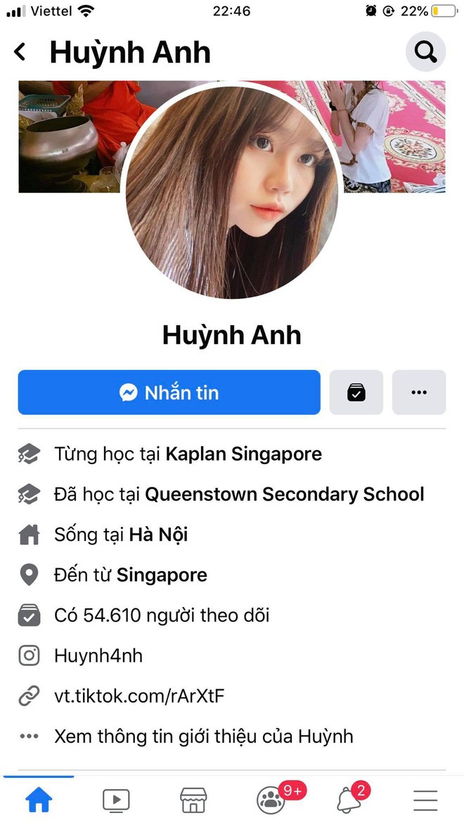 Bạn gái Quang Hải đăng status đầy tâm trạng về tình yêu, ẩn ý tình cảm rạn nứt? - ảnh 4