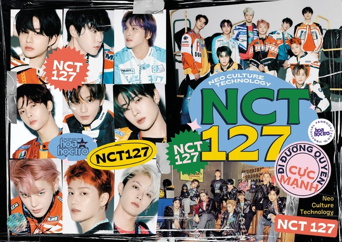 Hoa Học Trò 1336: Đọc ngay bài phỏng vấn độc quyền BrightWin, tặng fanbook NCT 127! - ảnh 2